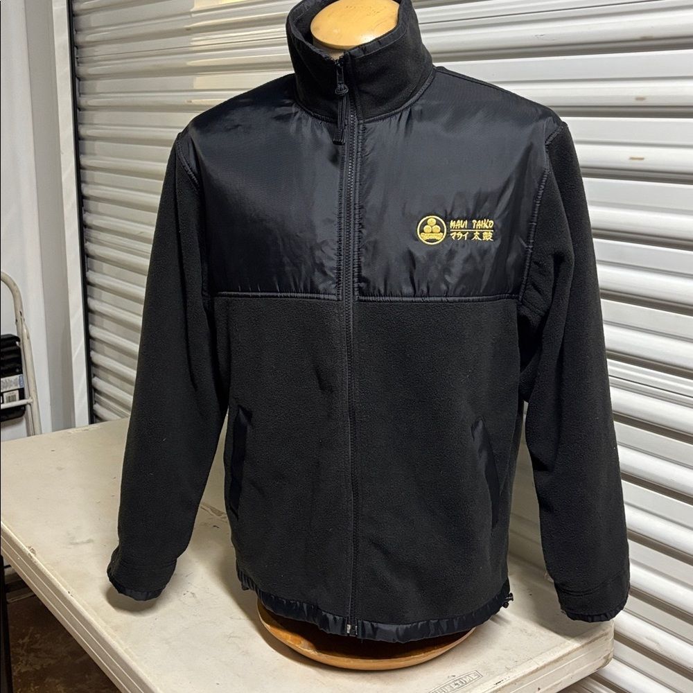 Maui Taiko Drumming Jacket S